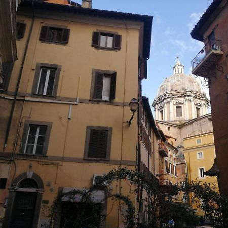 Romamor Campo De' Fiori المظهر الخارجي الصورة