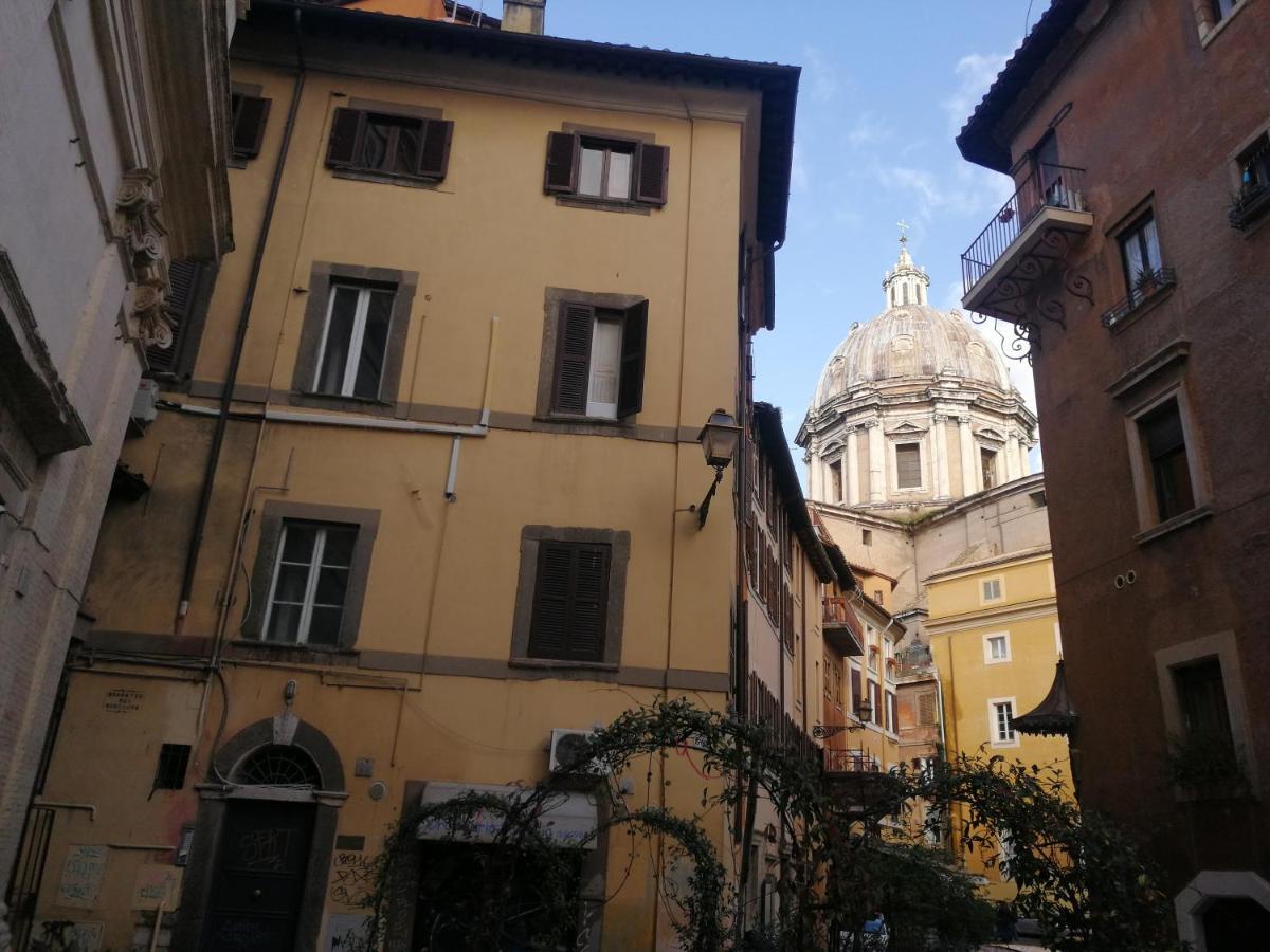Romamor Campo De' Fiori المظهر الخارجي الصورة