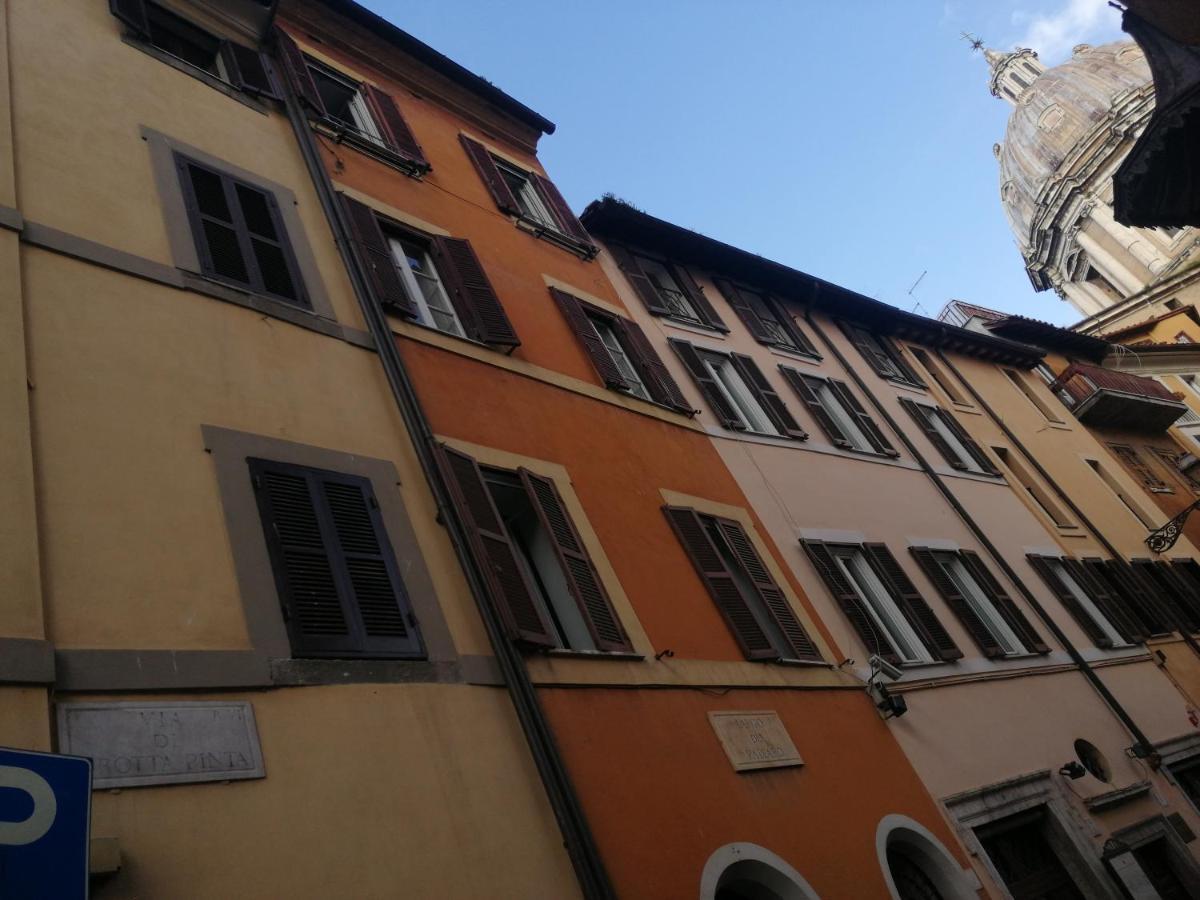 Romamor Campo De' Fiori المظهر الخارجي الصورة